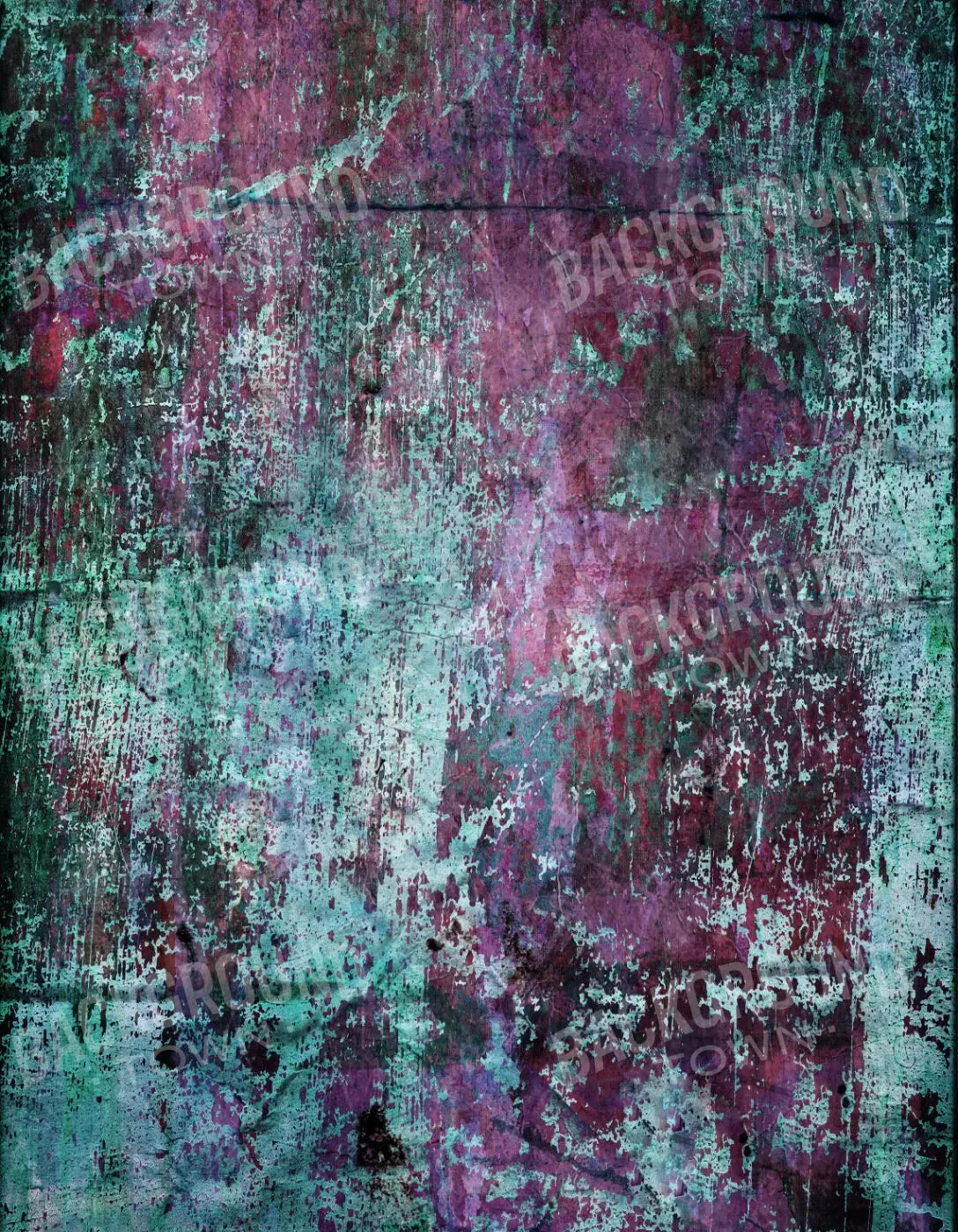 Walter 6X8 Fleece ( 72 X 96 Inch ) Backdrop