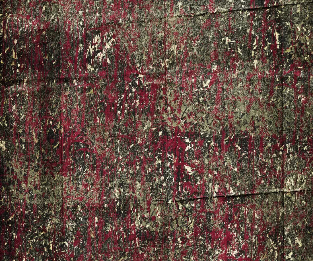 Ward 5X42 Fleece ( 60 X 50 Inch ) Backdrop