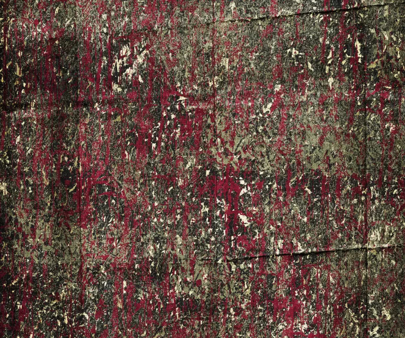 Ward 5X42 Fleece ( 60 X 50 Inch ) Backdrop