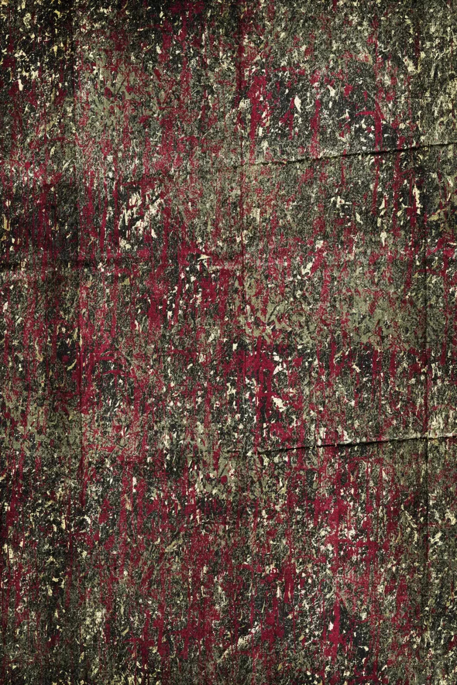 Ward Backdrop