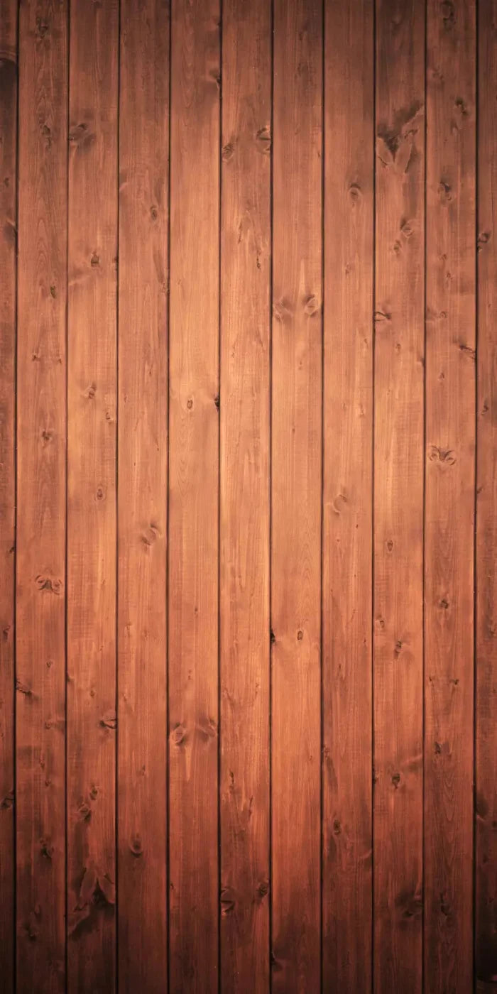 Warm Wooden Wall 10X20 Ultracloth ( 120 X 240 Inch ) Backdrop