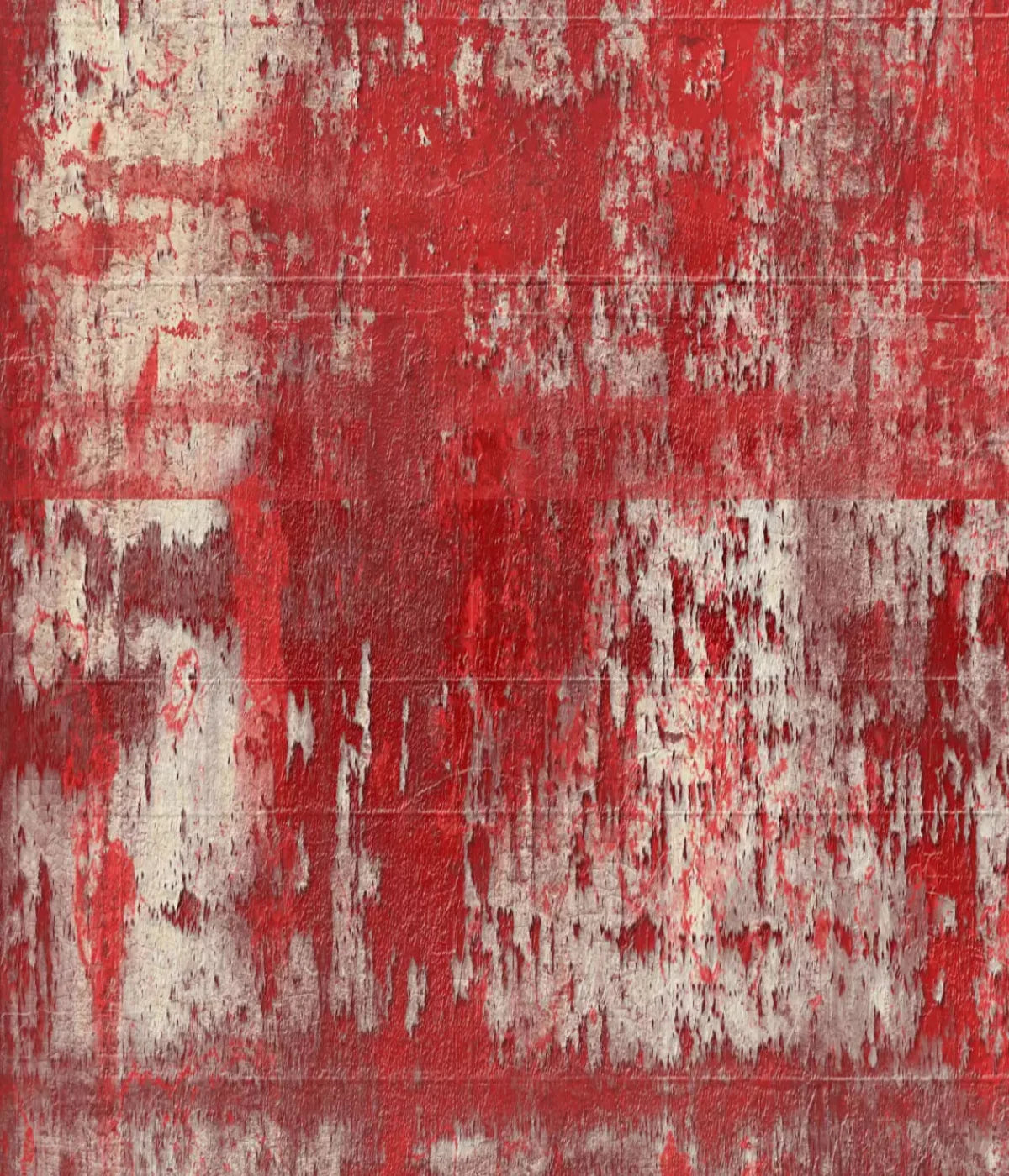 Warning 10X12 Ultracloth ( 120 X 144 Inch ) Backdrop