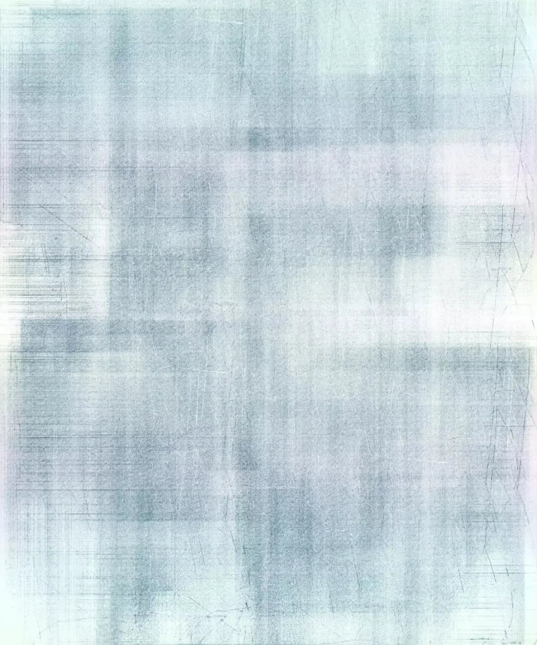 Blue Painted Backdrop for Photography