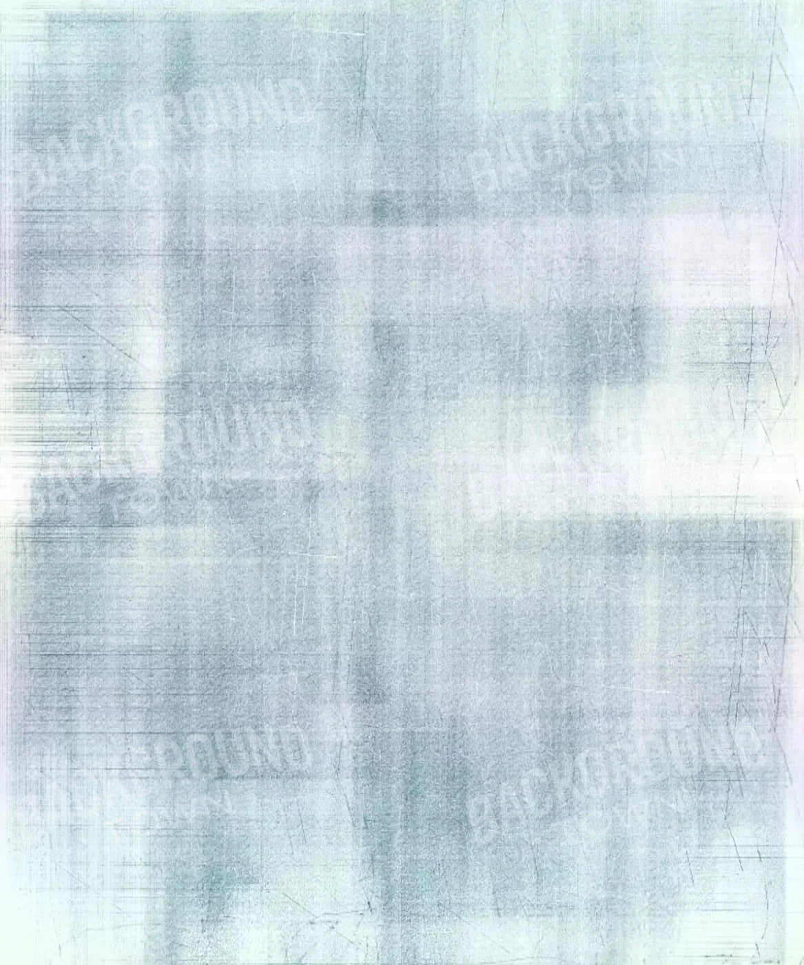 Blue Painted Backdrop for Photography