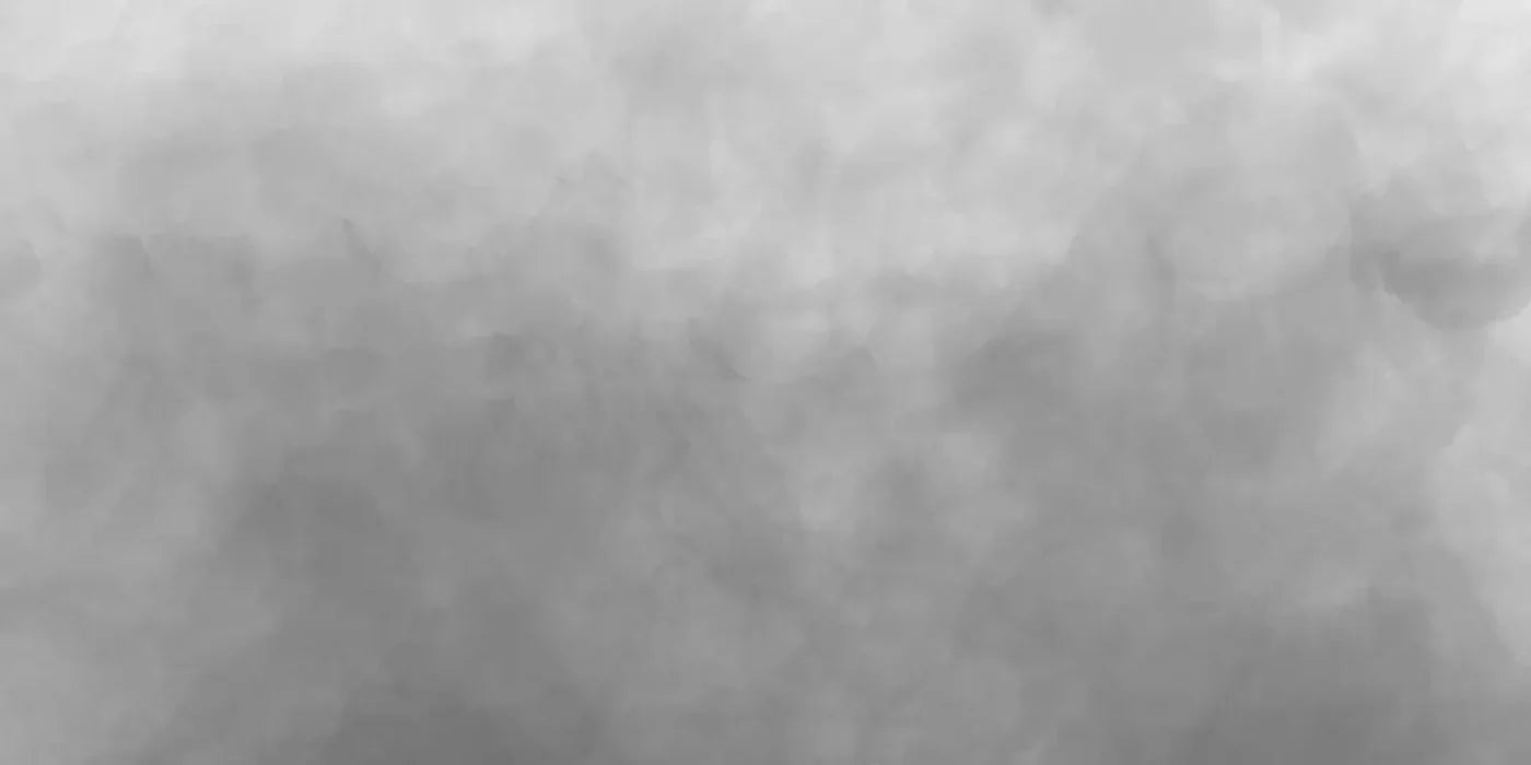 Watercolor In Gray 20X10 Ultracloth ( 240 X 120 Inch ) Backdrop