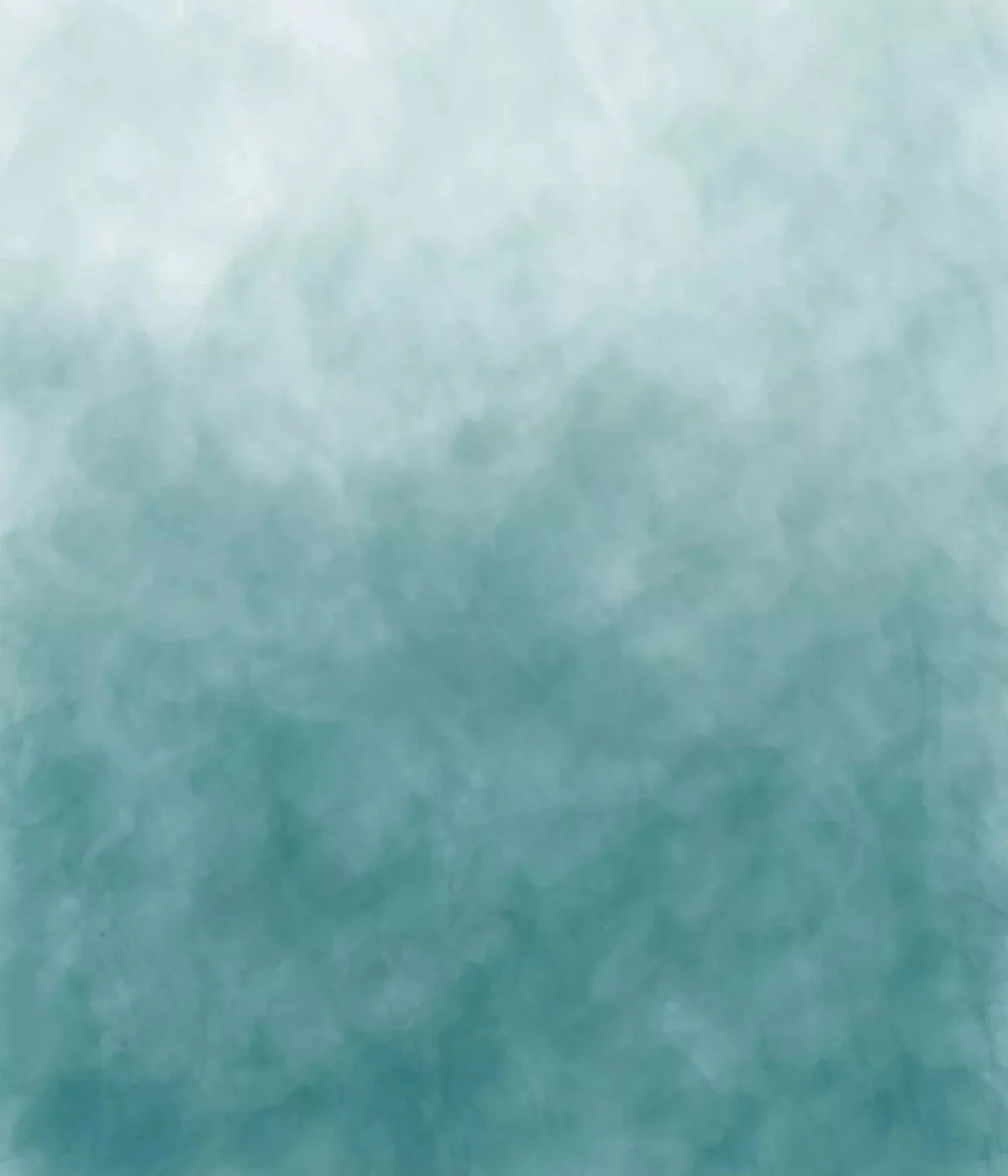 Watercolor In Jade 10X12 Ultracloth ( 120 X 144 Inch ) Backdrop