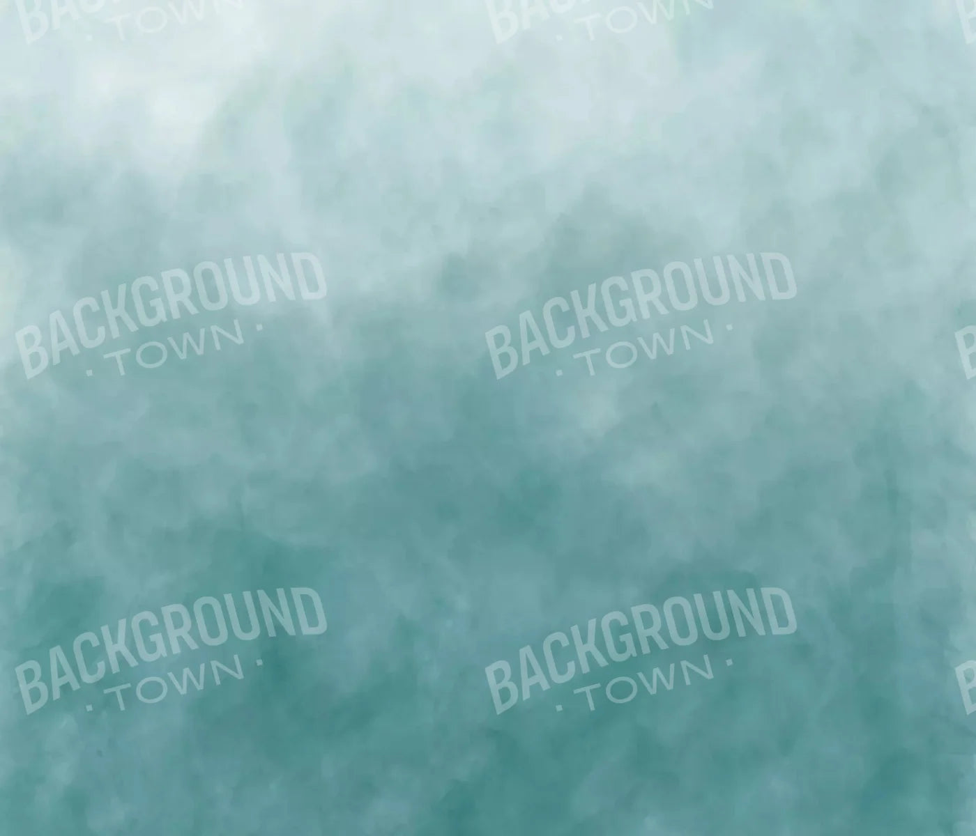 Watercolor In Jade 12X10 Ultracloth ( 144 X 120 Inch ) Backdrop