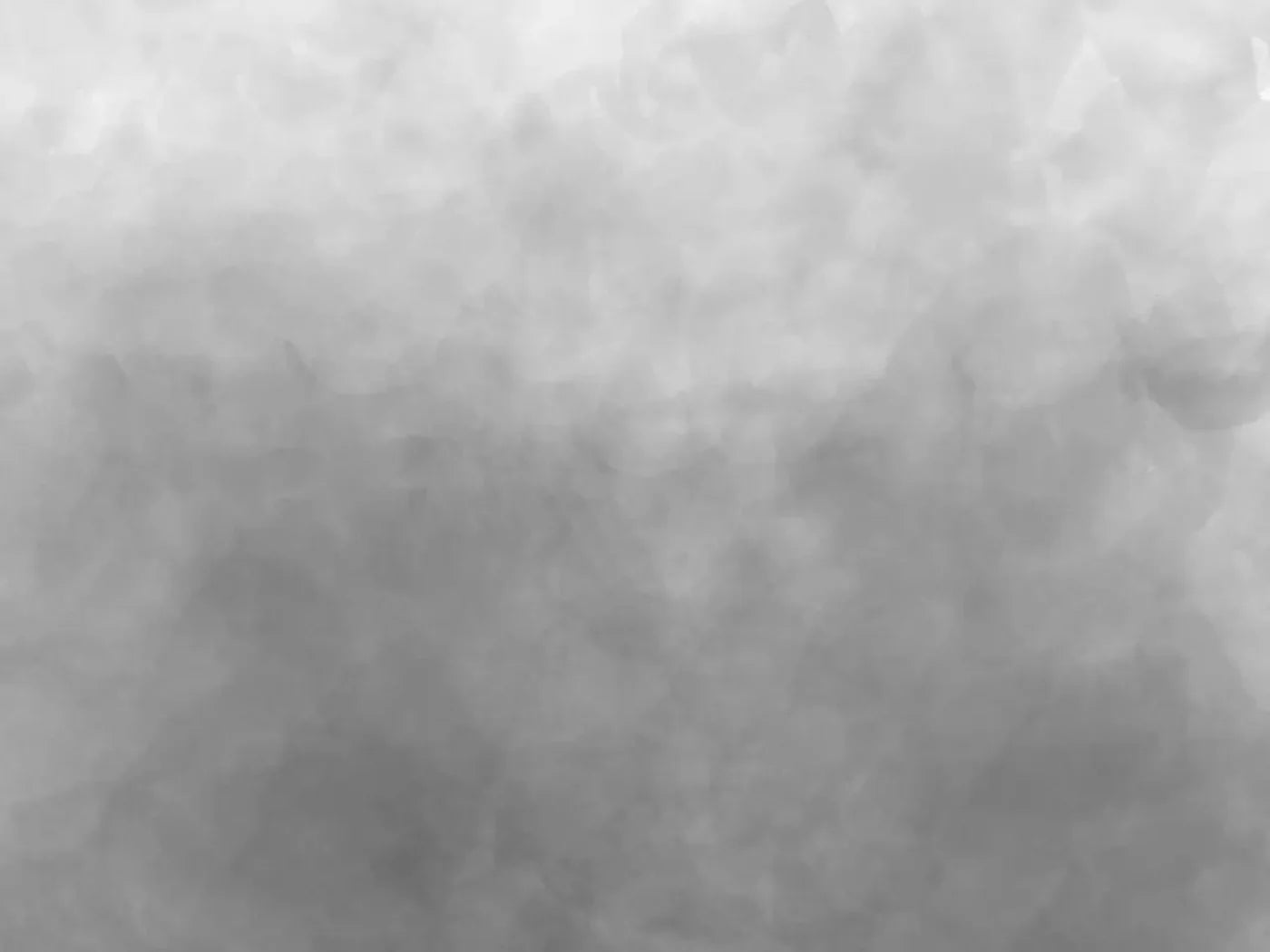 Watercolor In Medium Gray 10X8 Fleece ( 120 X 96 Inch ) Backdrop