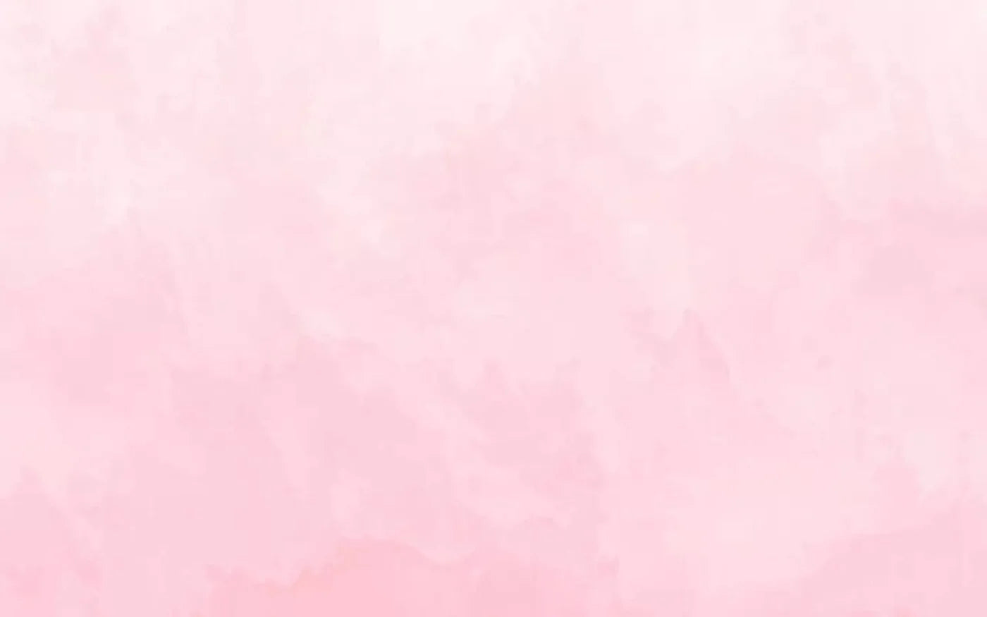 Watercolor In Pink 14X9 Ultracloth ( 168 X 108 Inch ) Backdrop