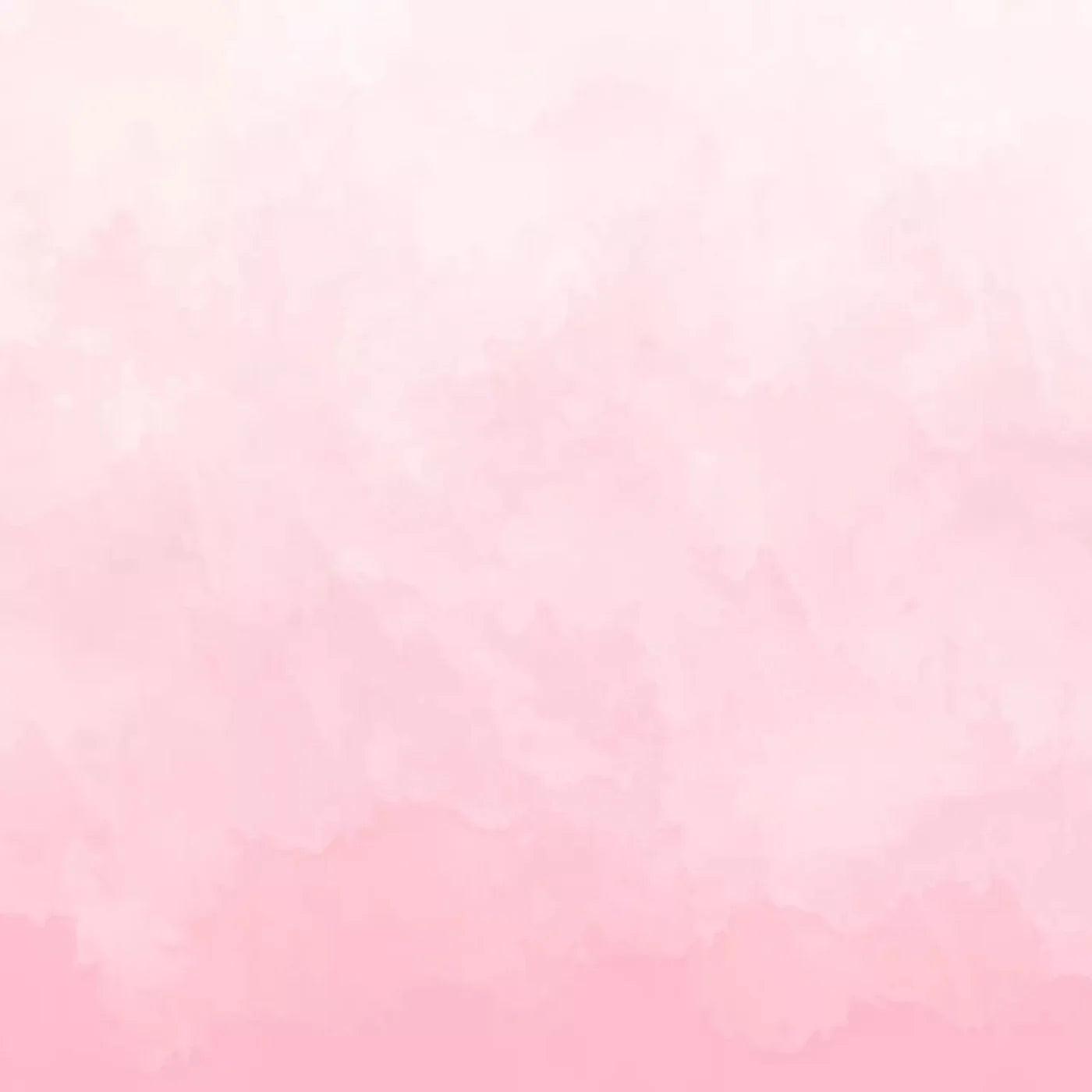 Watercolor In Pink 8X8 Fleece ( 96 X Inch ) Backdrop