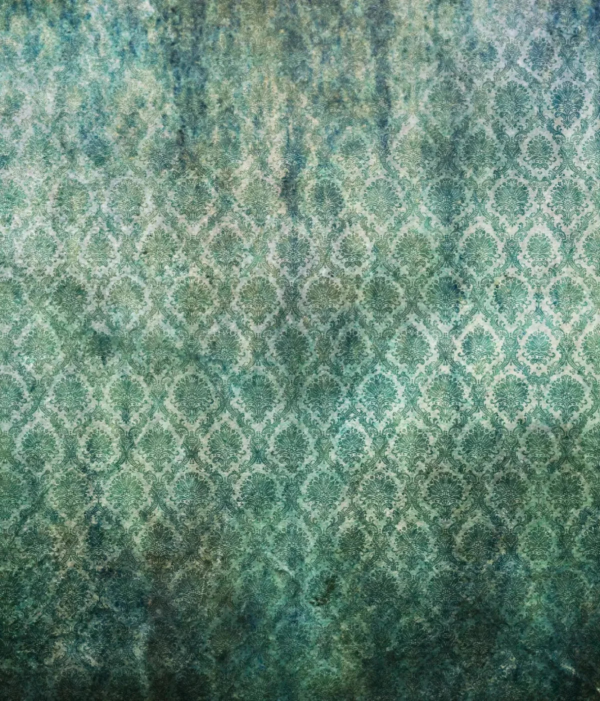 Watercolor Wallpaper 10X12 Ultracloth ( 120 X 144 Inch ) Backdrop