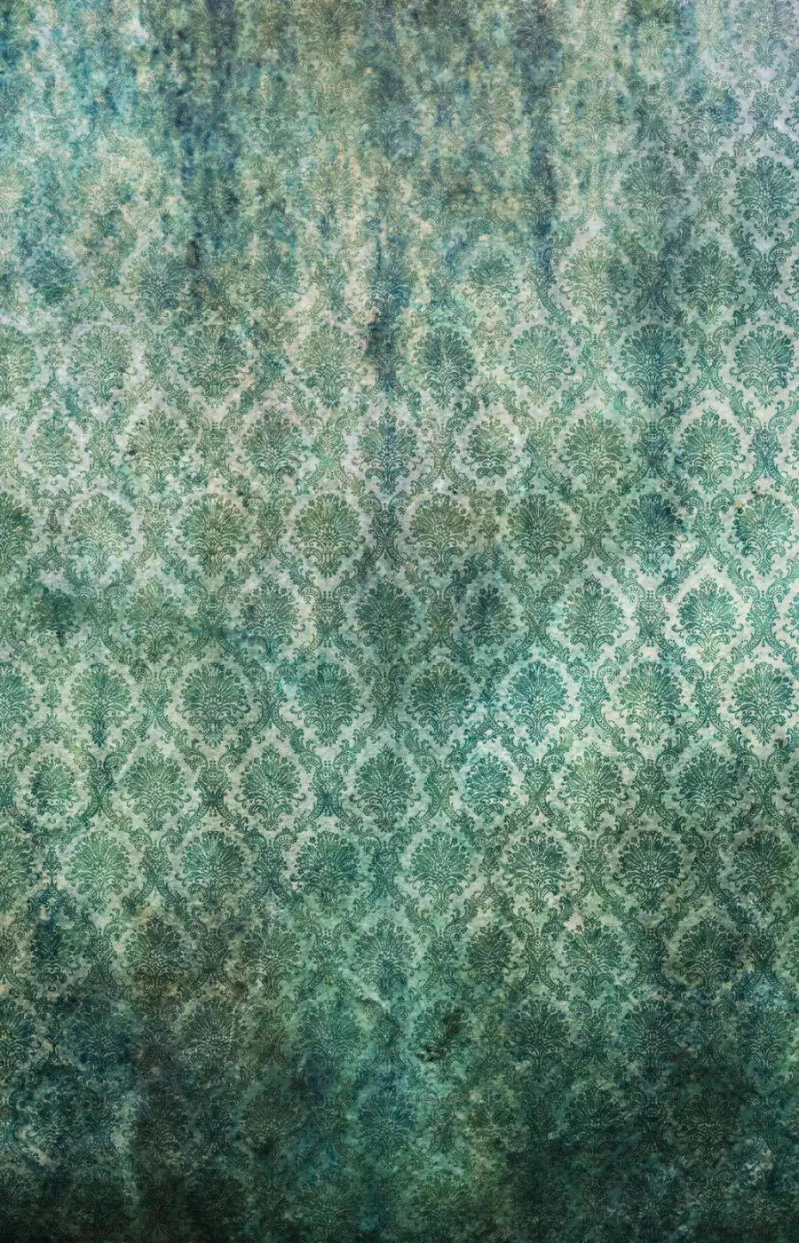 Watercolor Wallpaper 8X12 Ultracloth ( 96 X 144 Inch ) Backdrop