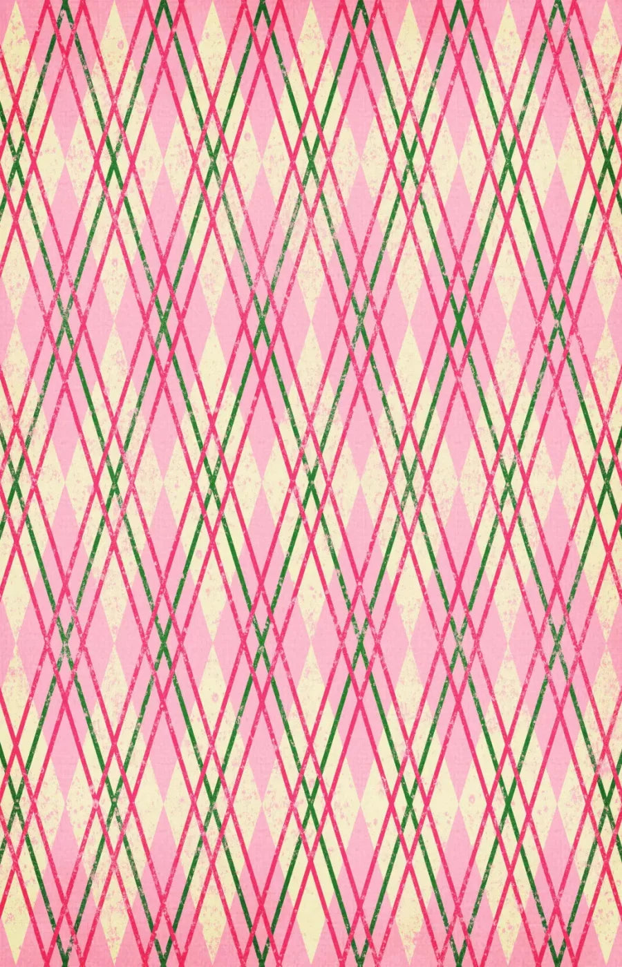 Watermelon 8X12 Ultracloth ( 96 X 144 Inch ) Backdrop