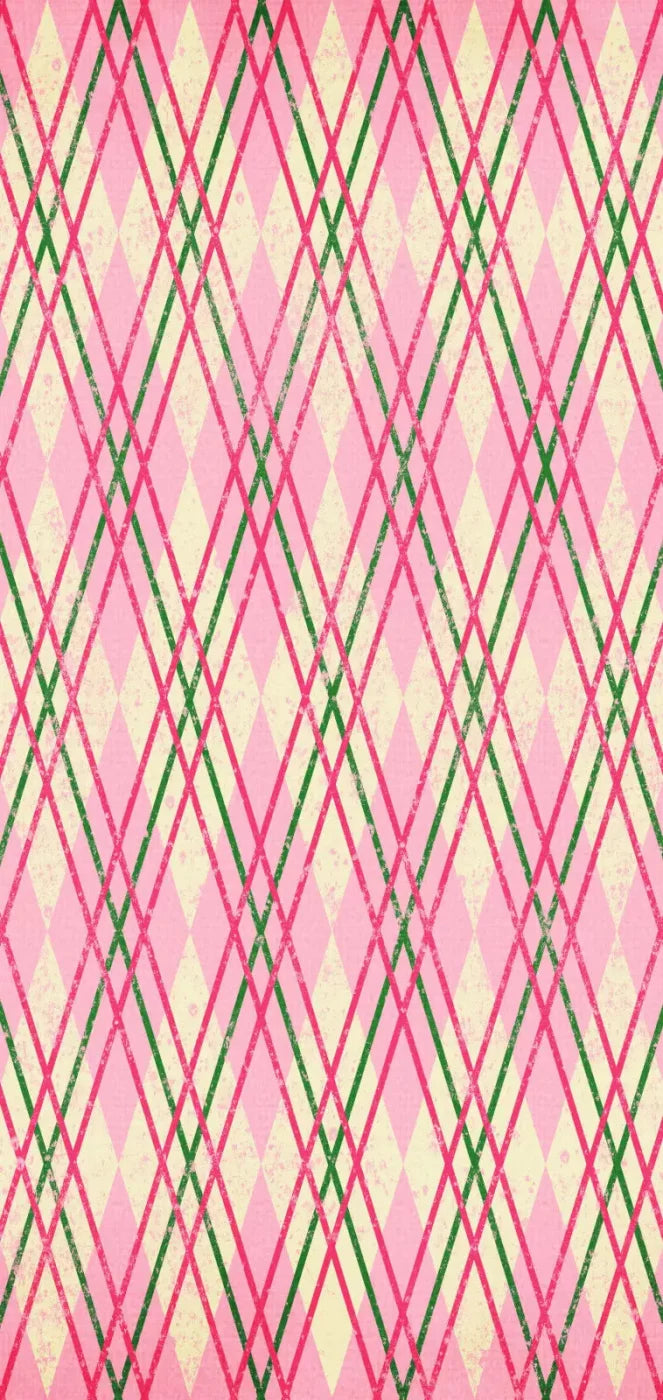 Watermelon 8X16 Ultracloth ( 96 X 192 Inch ) Backdrop