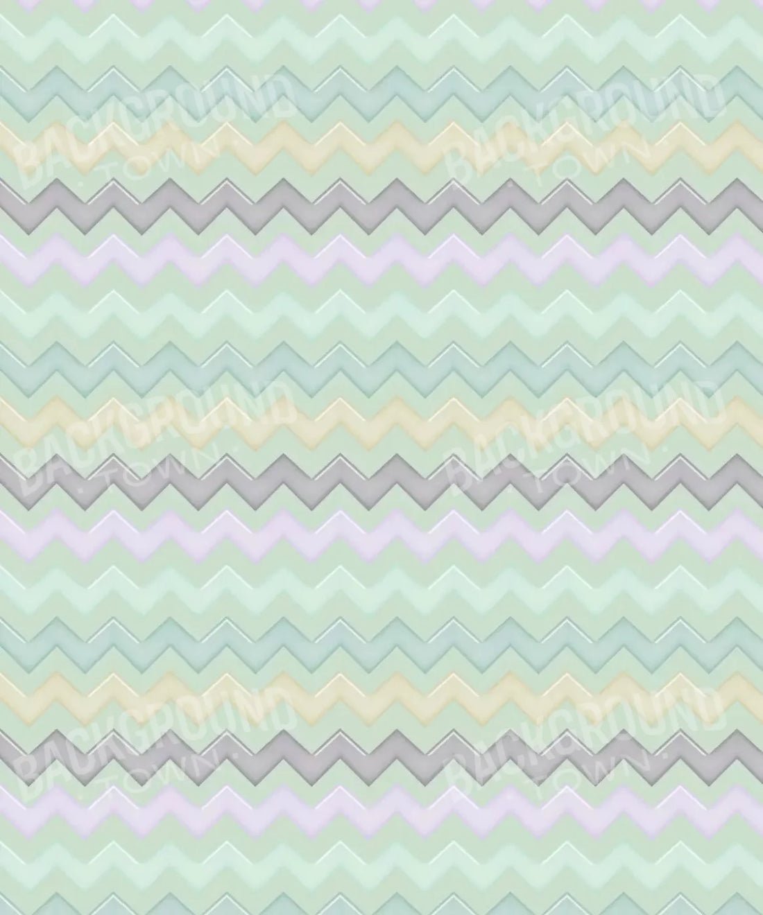 Multi-Color Pattern Backdrop for Photography