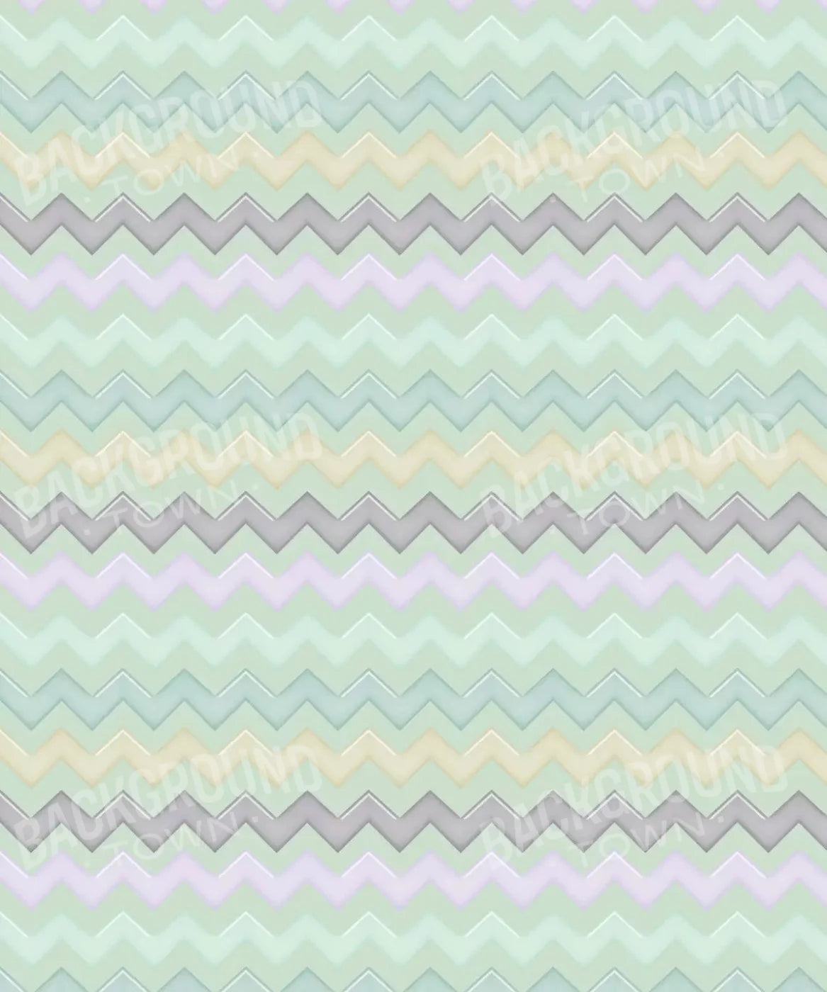 Multi-Color Pattern Backdrop for Photography