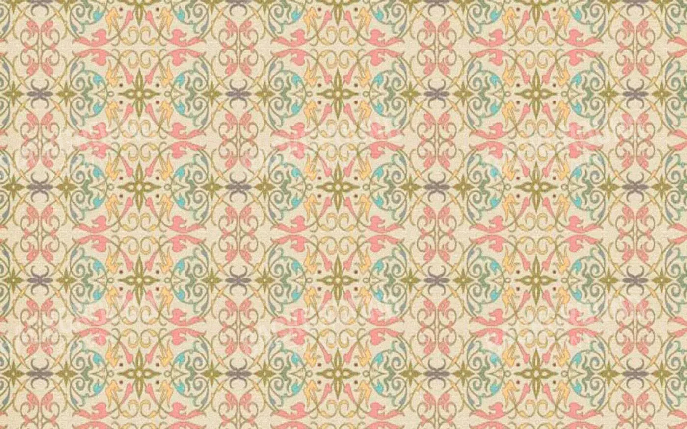 Waverly 14X9 Ultracloth ( 168 X 108 Inch ) Backdrop