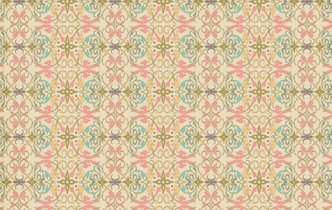 Waverly 16X10 Ultracloth ( 192 X 120 Inch ) Backdrop