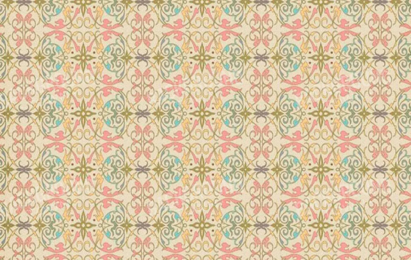 Waverly 16X10 Ultracloth ( 192 X 120 Inch ) Backdrop