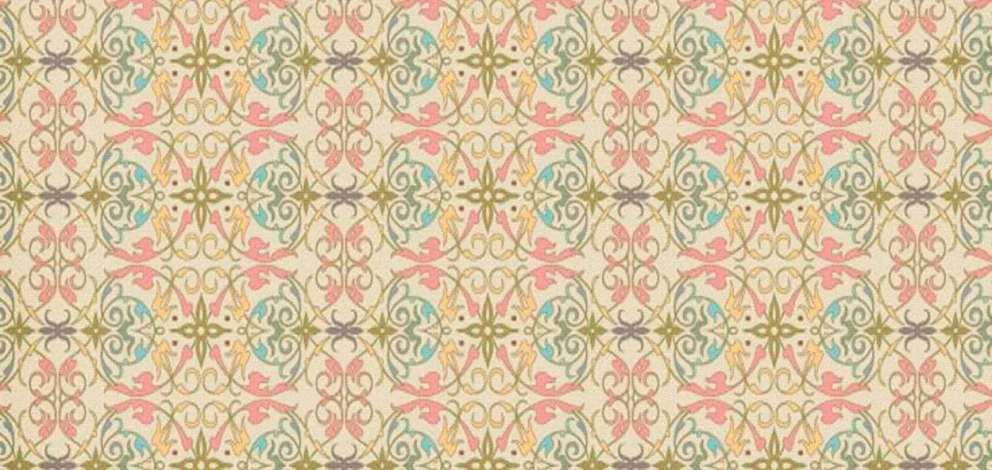 Waverly 16X8 Ultracloth ( 192 X 96 Inch ) Backdrop