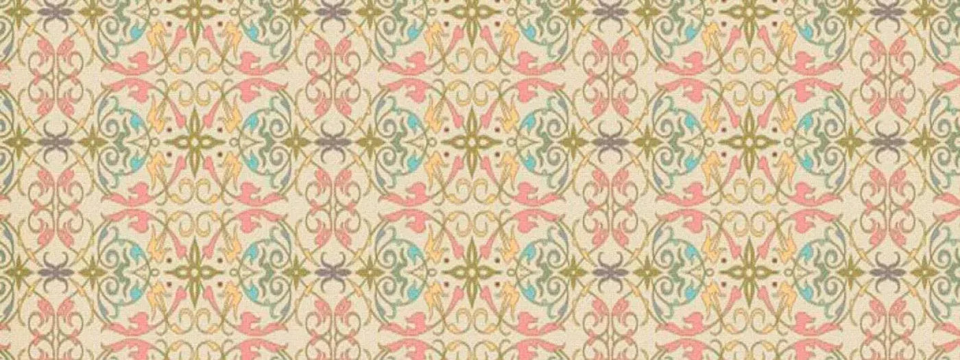 Waverly 20X8 Ultracloth ( 240 X 96 Inch ) Backdrop