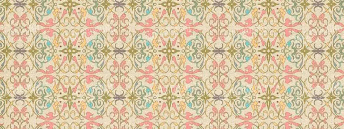 Waverly 20X8 Ultracloth ( 240 X 96 Inch ) Backdrop