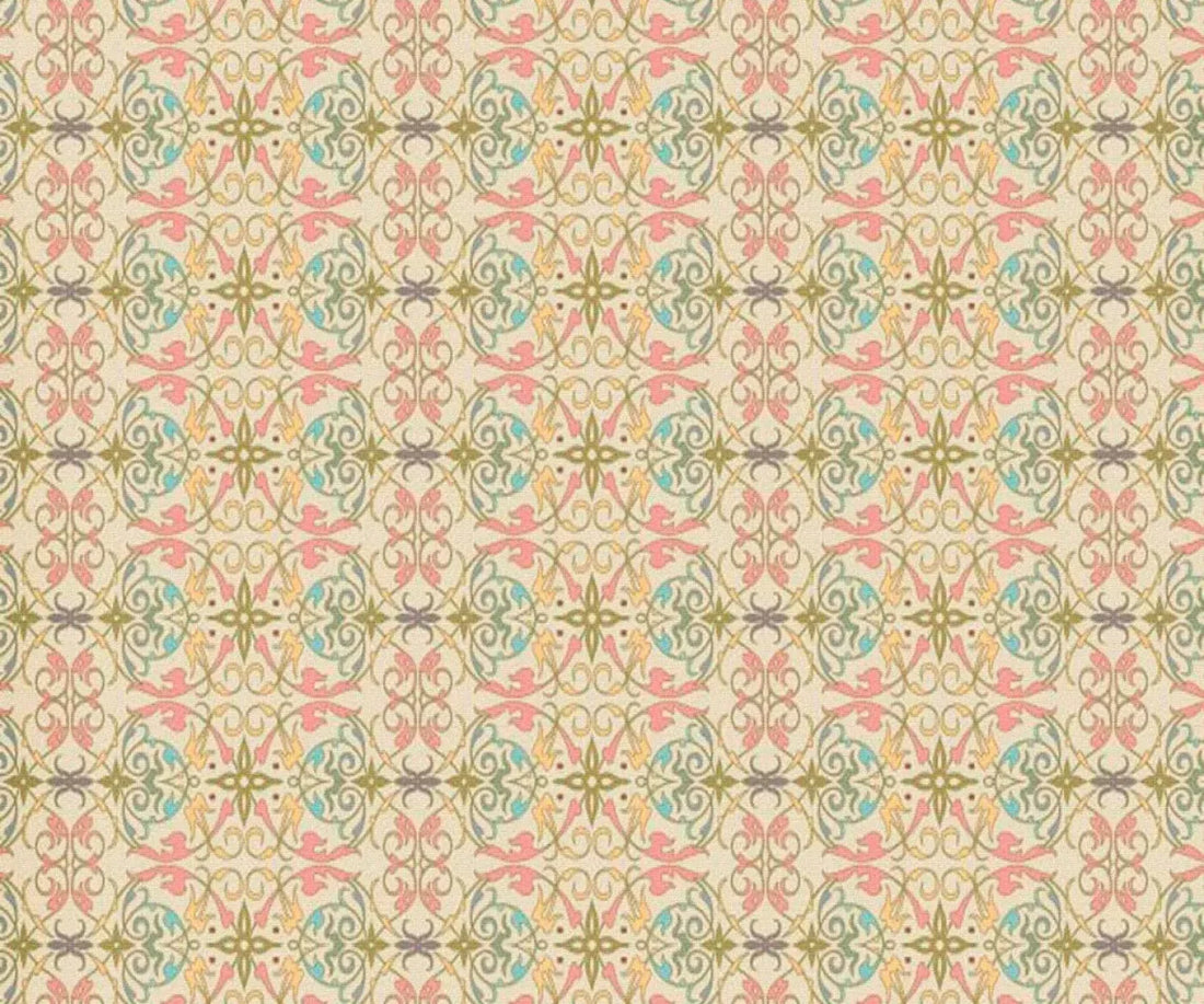 Waverly 5X42 Fleece ( 60 X 50 Inch ) Backdrop