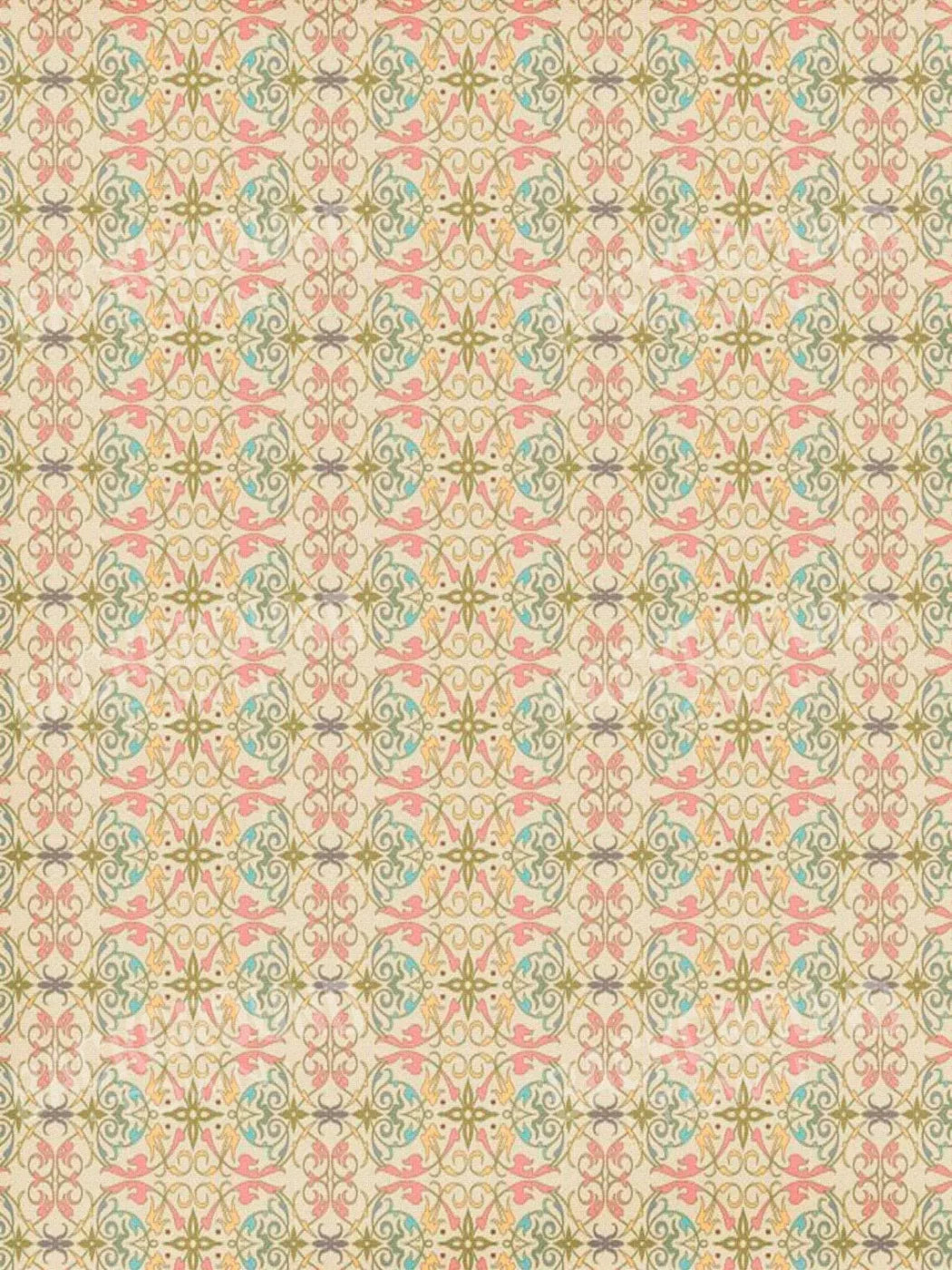 Waverly 8X10 Fleece ( 96 X 120 Inch ) Backdrop