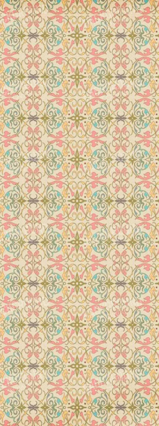 Waverly 8X20 Ultracloth ( 96 X 240 Inch ) Backdrop