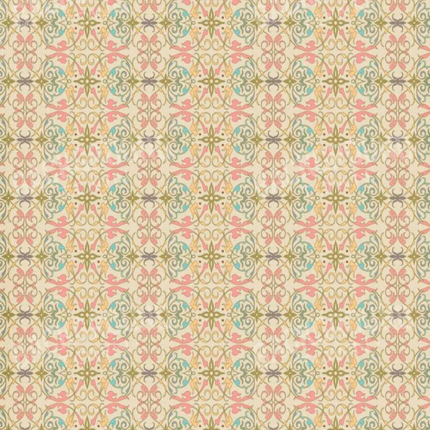 Waverly 8X8 Fleece ( 96 X Inch ) Backdrop