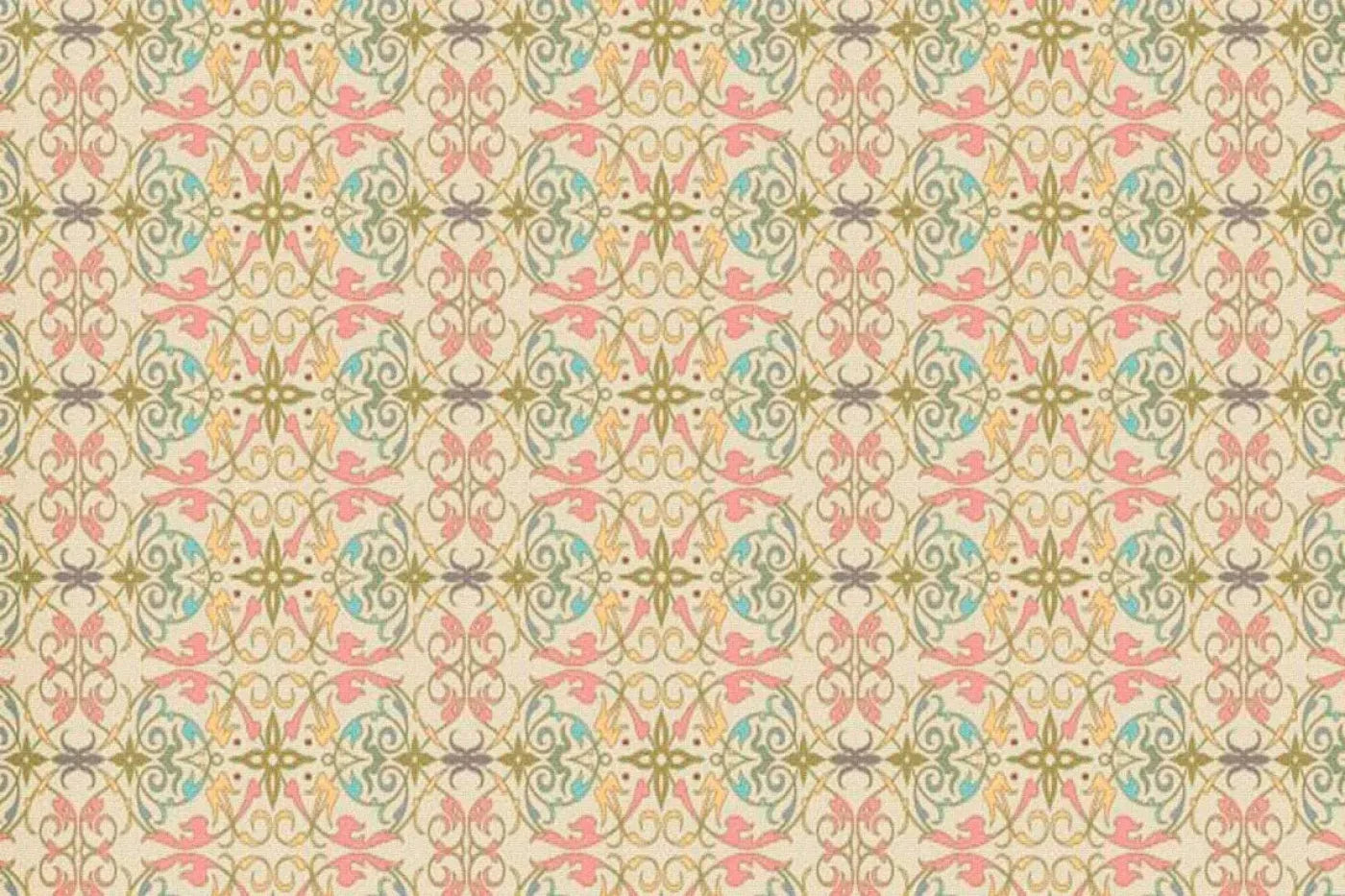 Waverly 5X4 Rubbermat Floor ( 60 X 48 Inch ) Backdrop