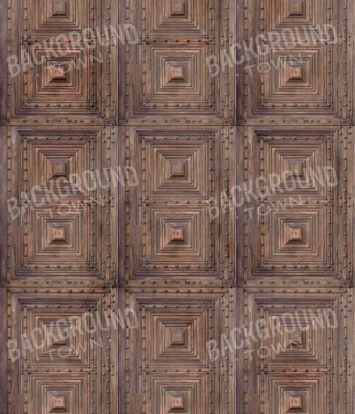 Wayne 10’X12’ Ultracloth (120 X 144 Inch) Backdrop