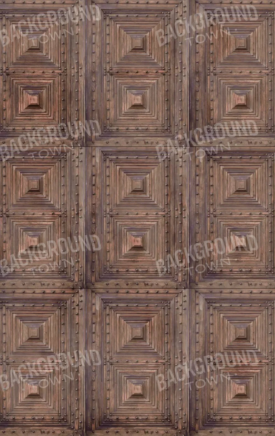 Wayne 10’X16’ Ultracloth (120 X 192 Inch) Backdrop