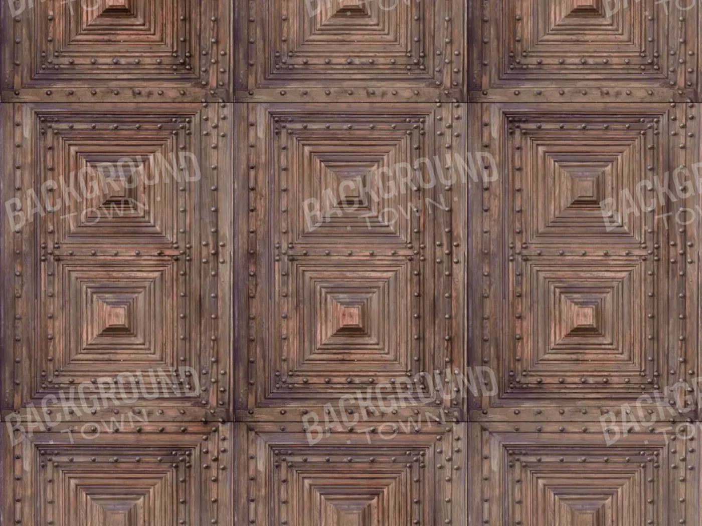 Wayne 10’X8’ Fleece (120 X 96 Inch) Backdrop