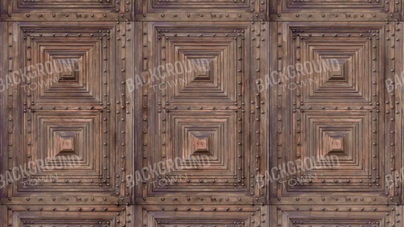 Wayne 14’X8’ Ultracloth (168 X 96 Inch) Backdrop