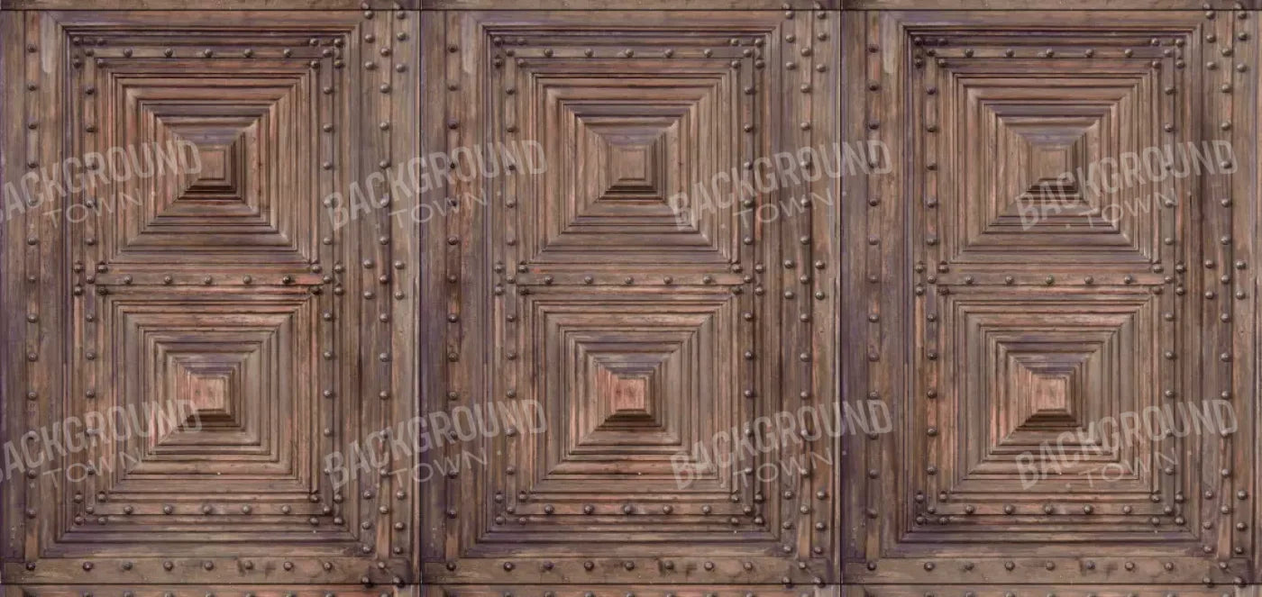 Wayne 16’X8’ Ultracloth (192 X 96 Inch) Backdrop