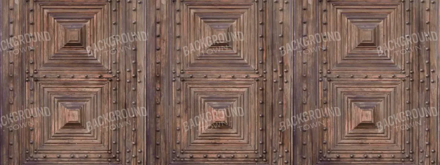 Wayne 20’X8’ Ultracloth (240 X 96 Inch) Backdrop