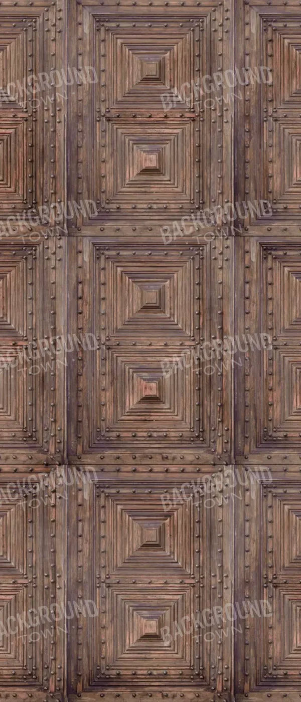Wayne 5’X12’ Ultracloth For Westcott X-Drop (60 X 144 Inch) Backdrop