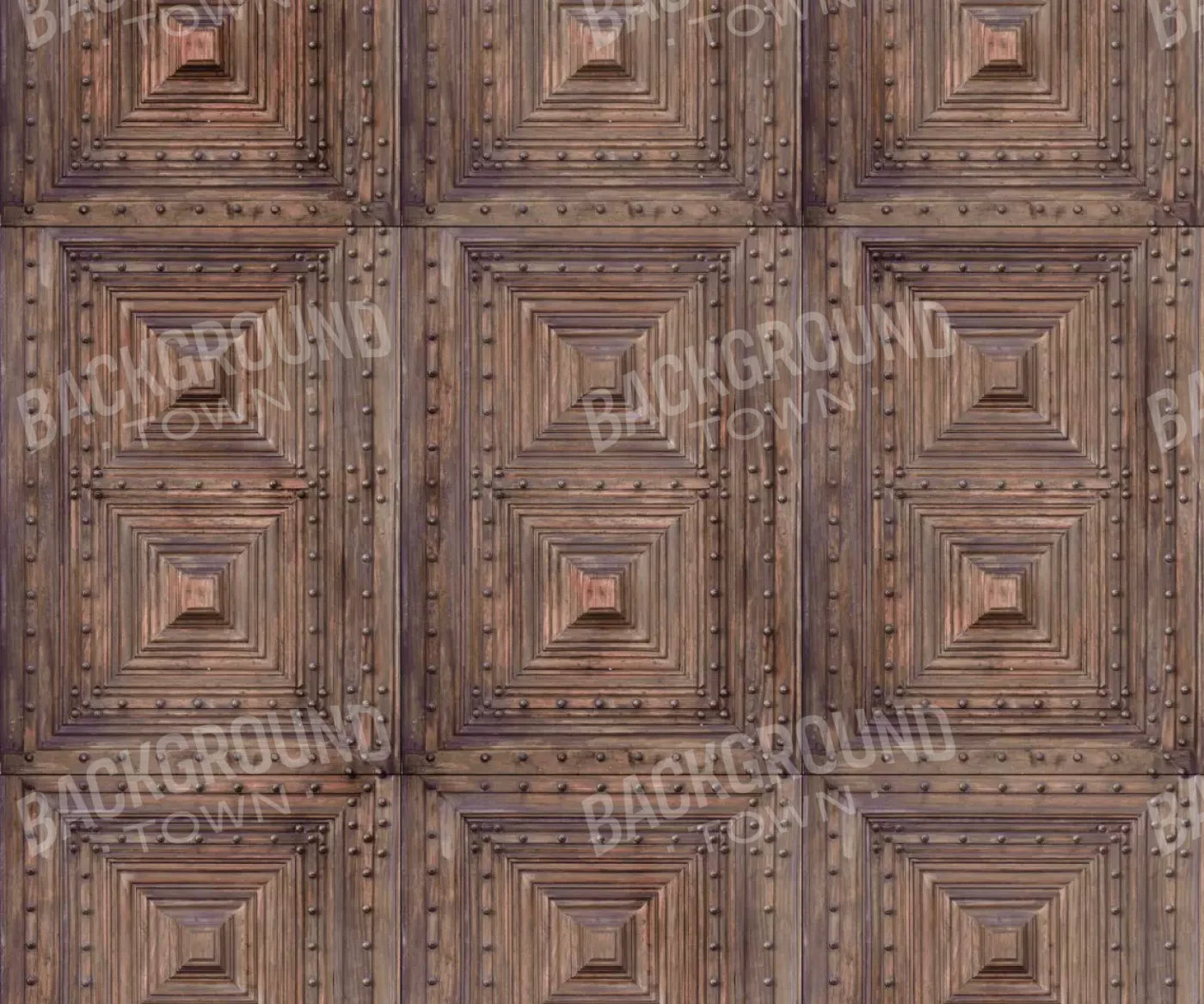 Wayne 5’X4’2’ Fleece (60 X 50 Inch) Backdrop
