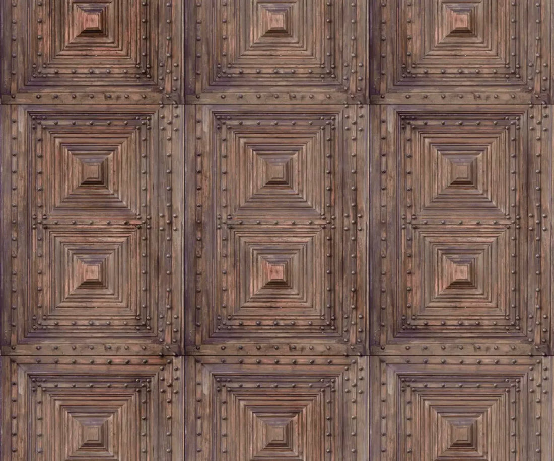 Wayne 5’X4’2’ Fleece (60 X 50 Inch) Backdrop