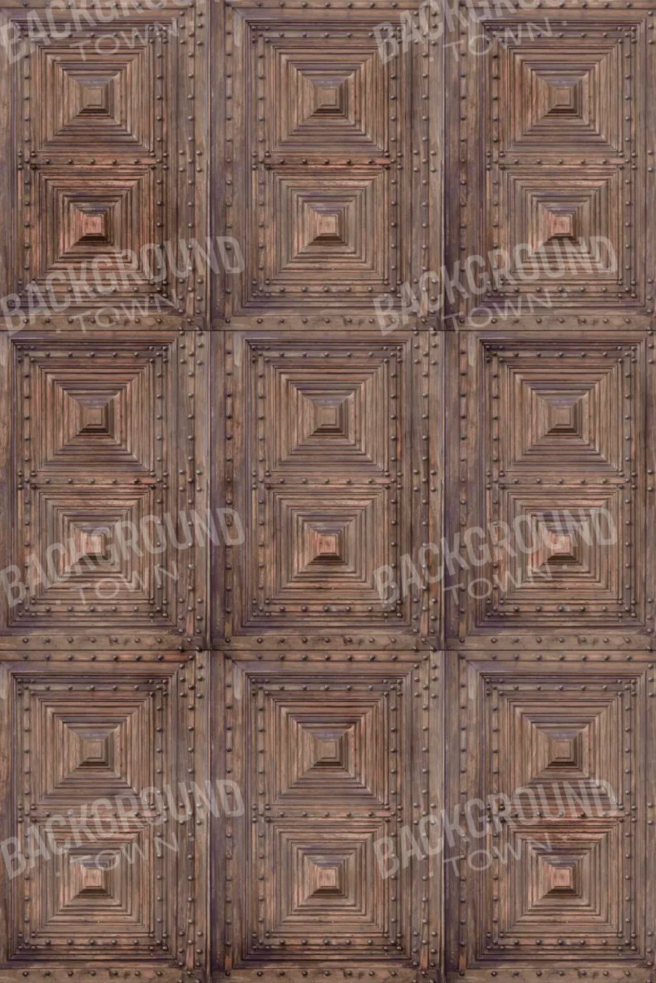 Wayne 5’X8’ Ultracloth (60 X 96 Inch) Backdrop
