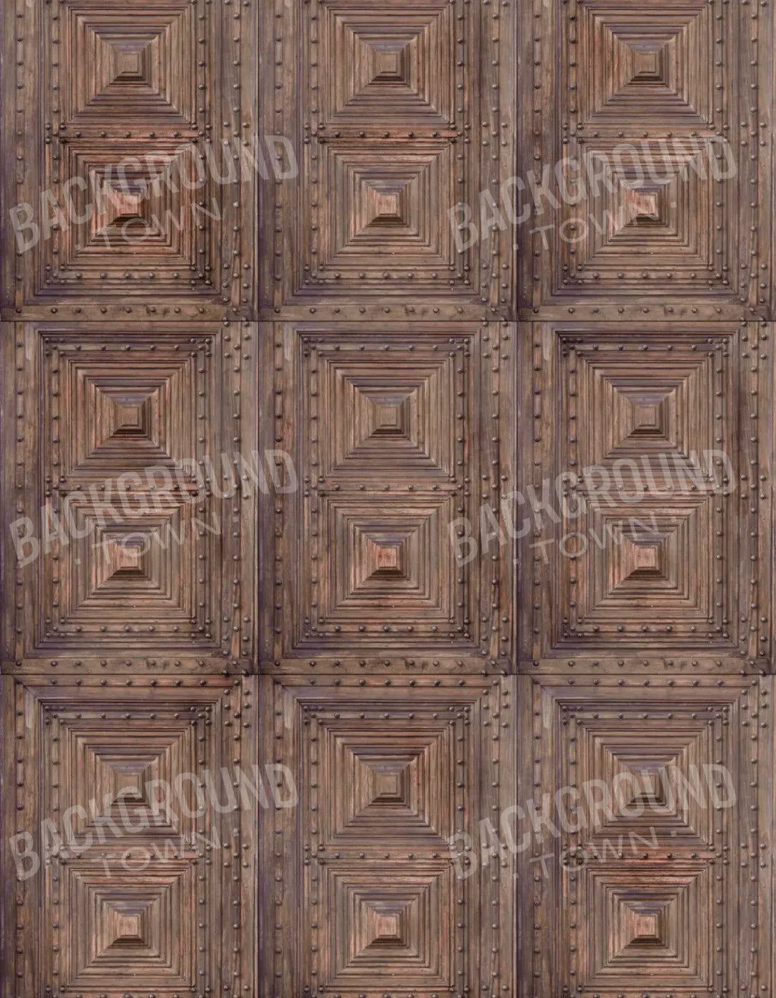 Wayne 6’X8’ Fleece (72 X 96 Inch) Backdrop