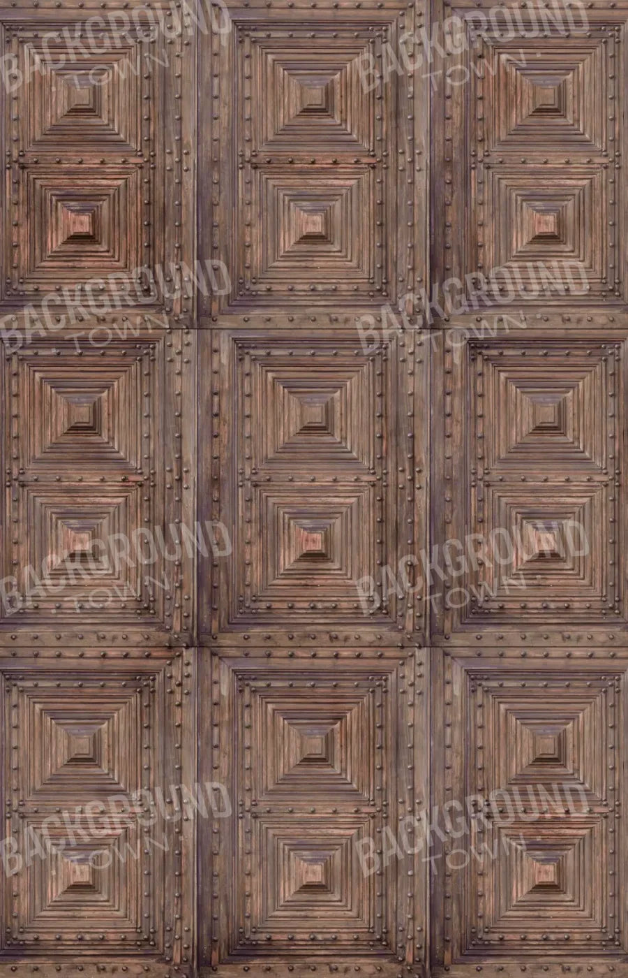 Wayne 8’X12’ Ultracloth (96 X 144 Inch) Backdrop