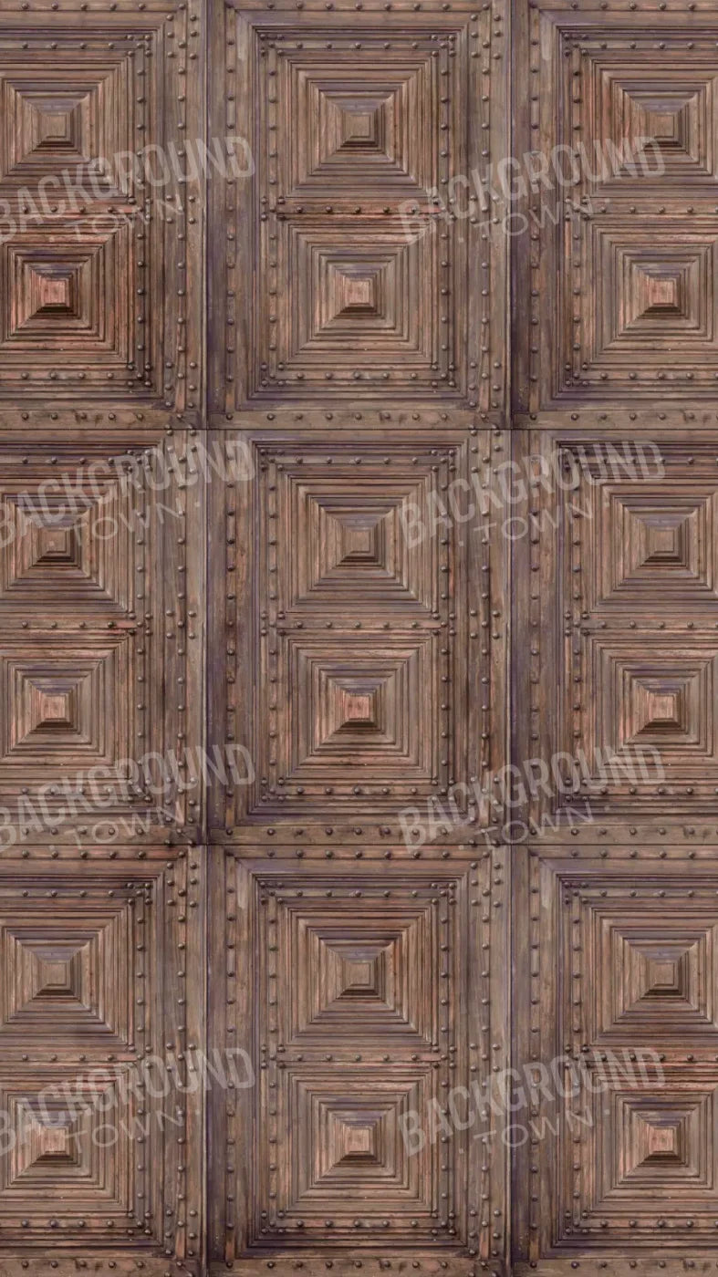 Wayne 8’X14’ Ultracloth (96 X 168 Inch) Backdrop
