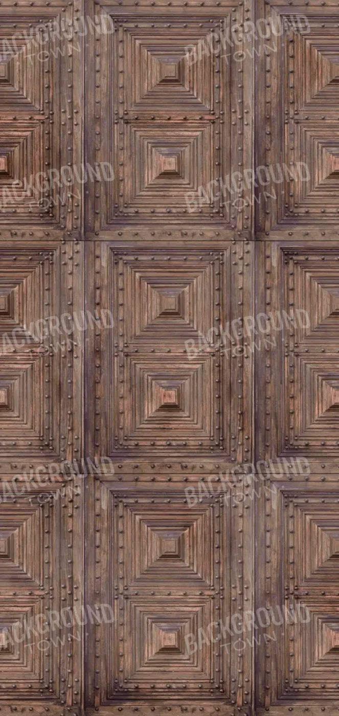 Wayne 8’X16’ Ultracloth (96 X 192 Inch) Backdrop