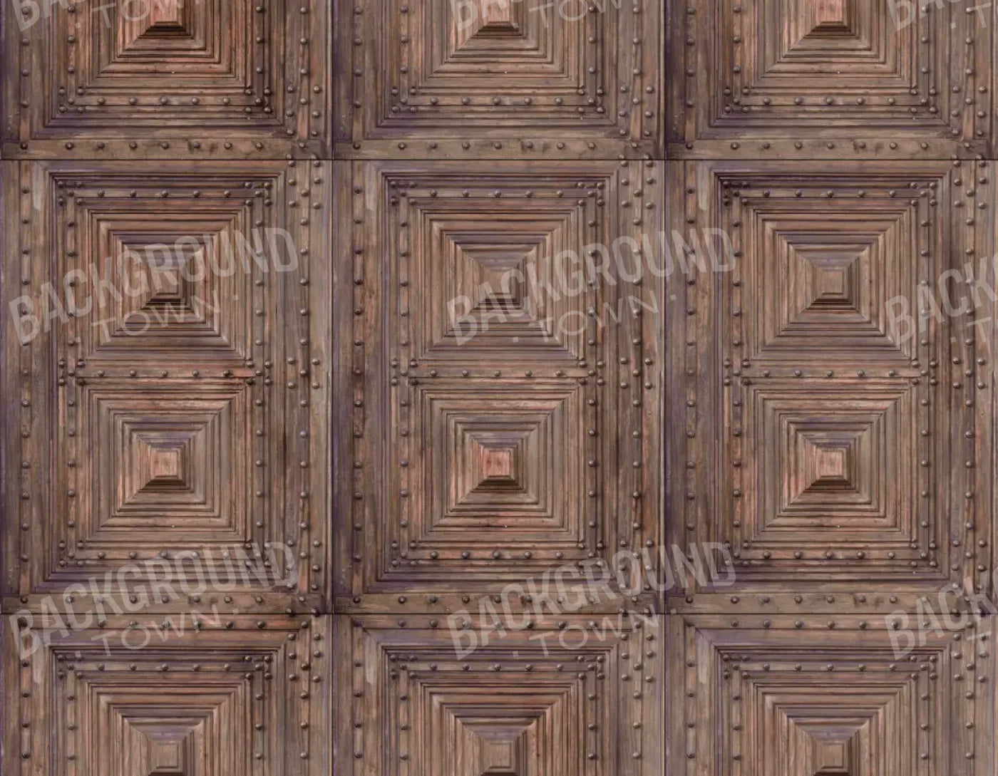 Wayne 8’X6’ Fleece (96 X 72 Inch) Backdrop