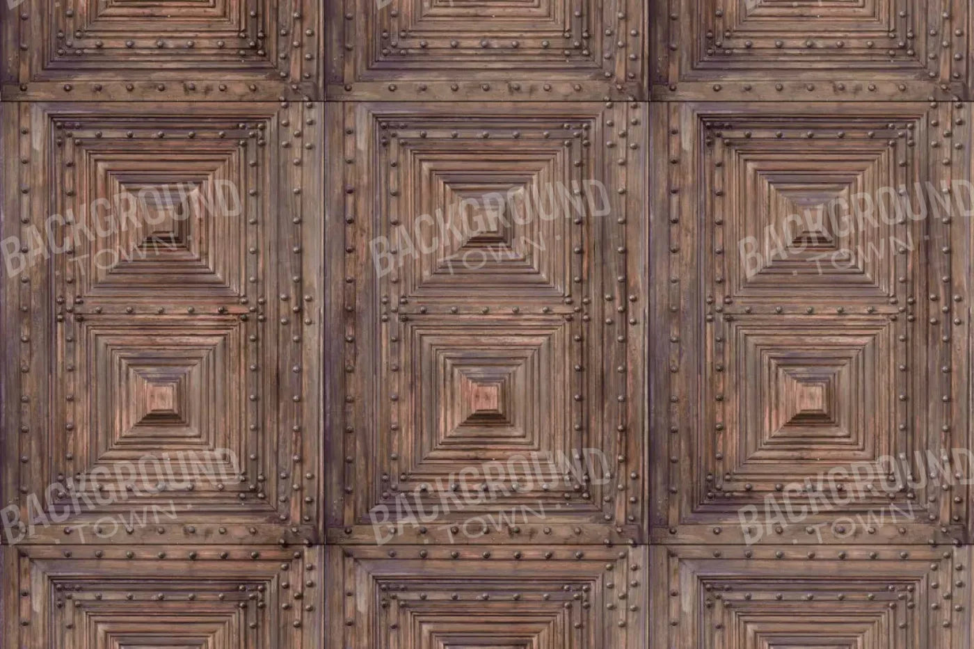 Wayne Rubbermat Floor 5X4 ( 60 X 48 Inch )