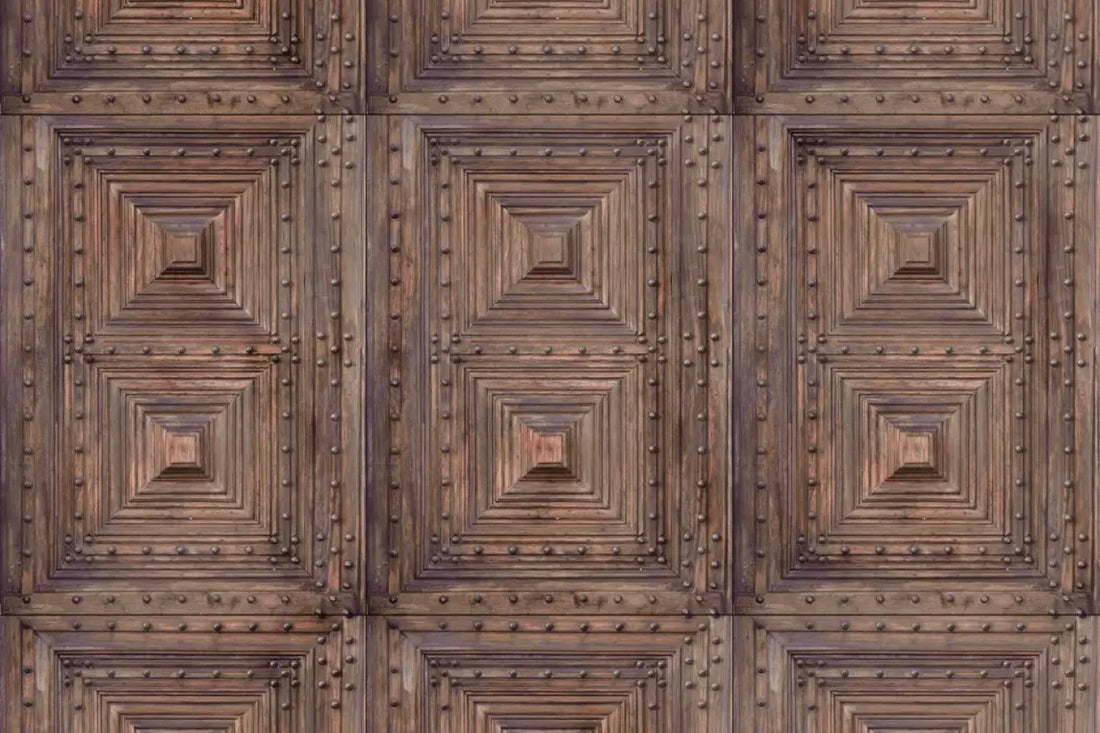 Wayne Rubbermat Floor 5X4 ( 60 X 48 Inch )