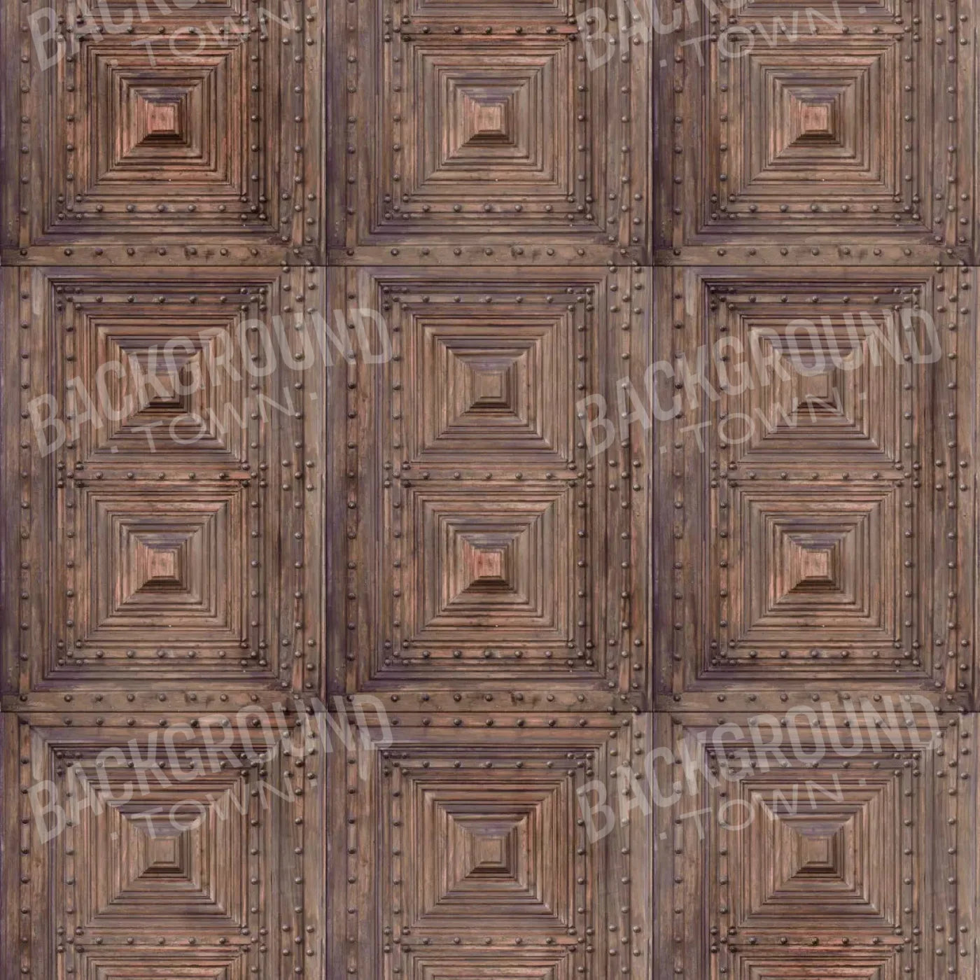 Wayne Rubbermat Floor 8X8 ( 96 X Inch )