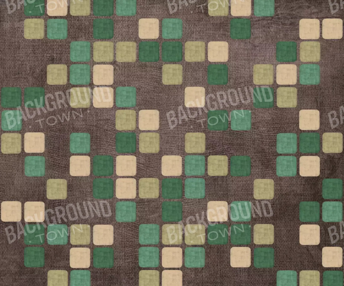 Waynes 5’X4’2’ Fleece (60 X 50 Inch) Backdrop